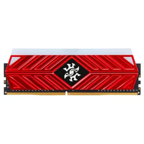 ADATA XPG SPECTRIX D41 RGB 8GB (1 x 8GB) DDR4 3000MHz Desktop Gaming RAM for PC - AX4U300038G16-BR41
