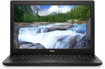 Dell Latitude 3500 Laptop | 15.6" 1920x1080 FHD | Core i5-8265U | 8GB RAM | 256GB SSD | Windows 10 pro 64 bit