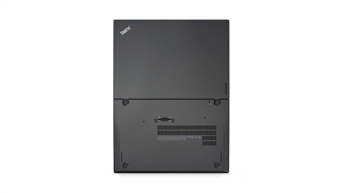 Lenovo ThinkPad T470s 14.0" Full HD Touchscreen | Intel Core i5 7th Gen | 8GB DDR4 RAM | 256GB NVMe SSD | Windows 11 Pro