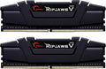 G.SKILL Ripjaws V Black 16GB (1 x 16GB) DDR4 3200MHz Desktop Gaming RAM for PC - F4-3200C16D-32GVK