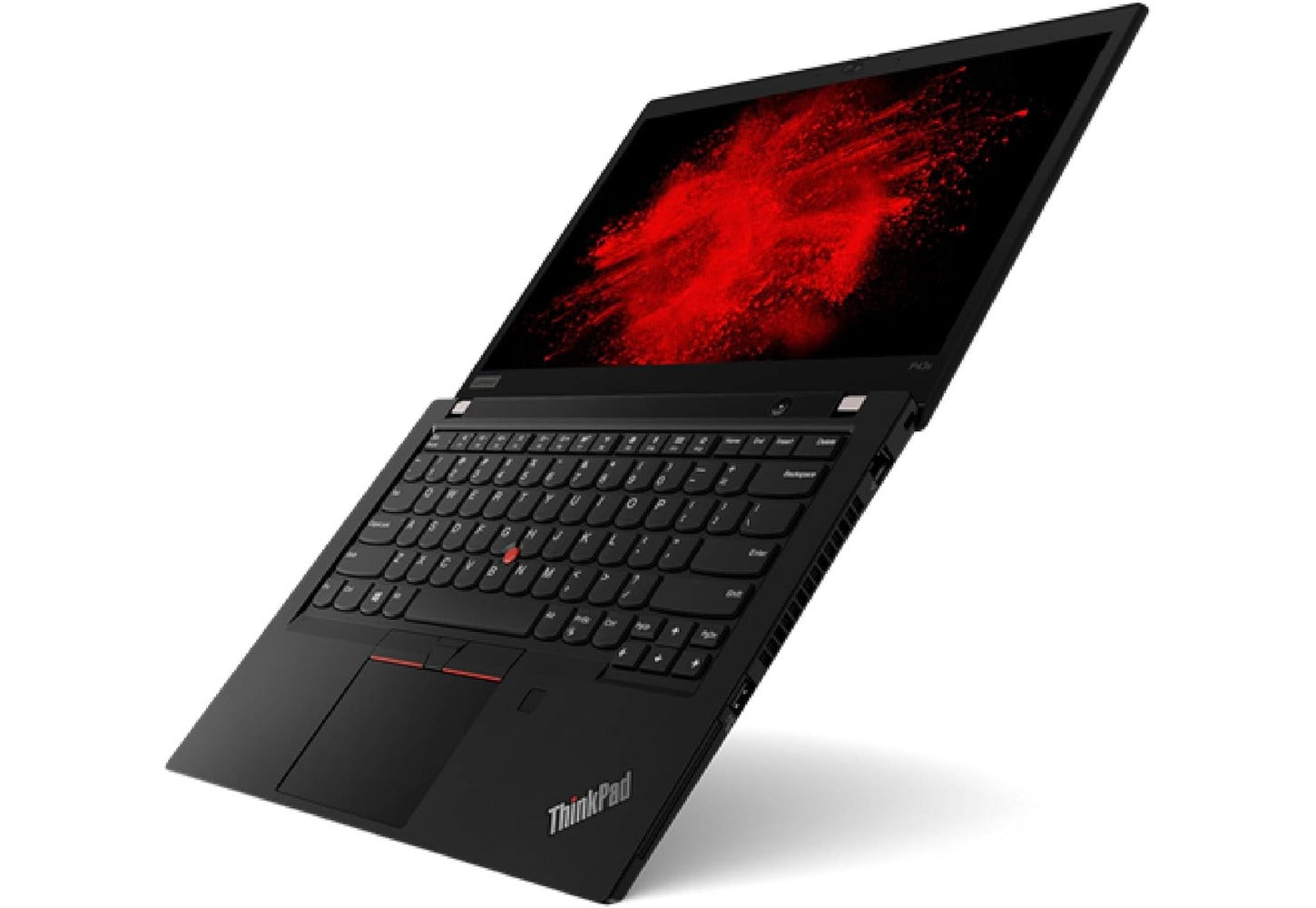 LENOVO ThinkPad P43s | 