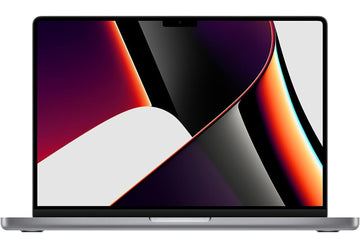 MacBook M1 Pro 14" | 10-Core CPU | MEM: 32 GB RAM Unified Memory | 500 GB STORAGE | M1 14-Core GPU | MacBook Pro (M1 Pro. 14-inch. 2021)