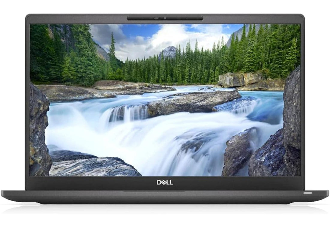 Dell Latitude 7310 | 13.3" FHD(1920x1080) | Core i7-10610U |16GB RAM |512GB SSD | Windows 10 Pro