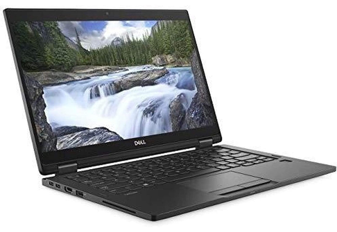 Dell Latitude 5300 2-in-1 | 13.3 inches | Intel Core i7 8th Gen | i7-8665U | 16GB RAM DDR4 RAM | 256GB Nvme SSD | Windows 10 Pro 64 bit