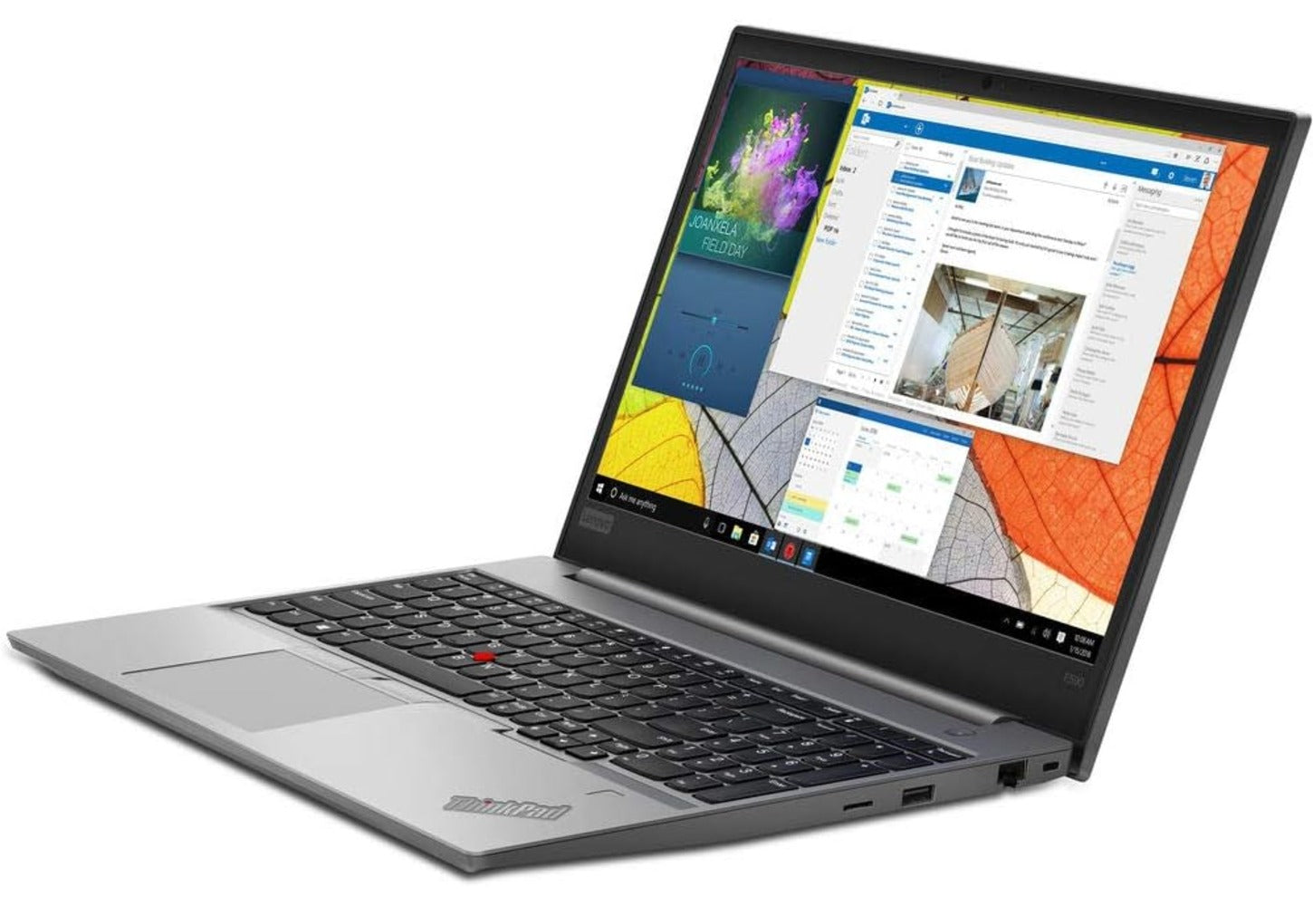 Lenovo Thinkpad E590 | 15.6