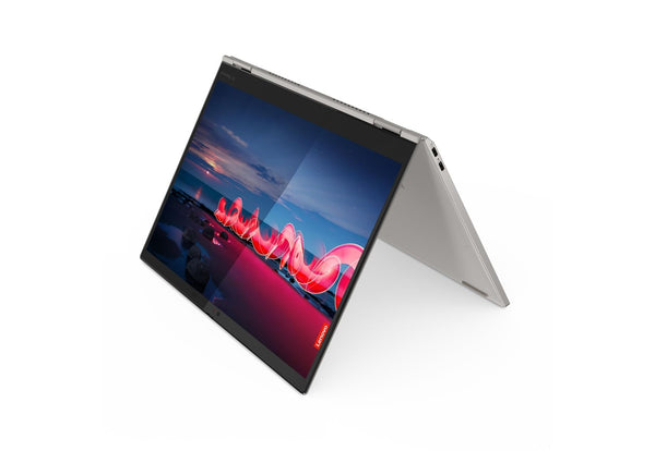 Lenovo ThinkPad X1 Titanium Yoga | Core i5 11th Gen | 16GB LPDDR4X RAM | 256GB SSD | 13.5" 2K Touch | Windows 10 Pro