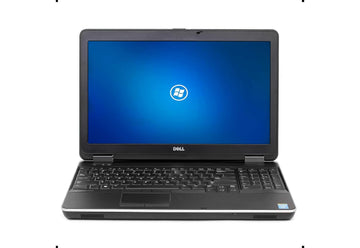 Dell Latitude E6540| 15.6 inches | Core i7-4800MQ | 16GB Ram | 256GB SSD | 2GB AMD Radeon 8790M | Windows 10 Pro 64bit