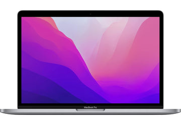 Apple MacBook Pro 13" M2 with 8-Core CPU | MEM: 24 GB Unified Memory | STORAGE 1 TB | M2 with 10-Core GPU | MacBook Pro (M2. 13-inch. 2022)