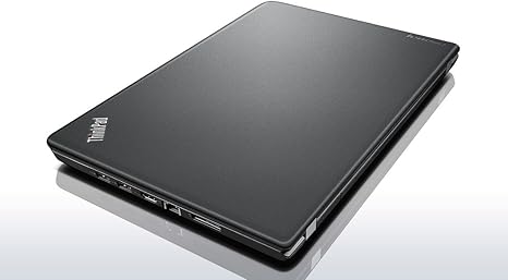 Lenovo ThinkPad E460 | 14.0" Full HD (1920x1080) | Core i5 6th Gen | i5-6200U | 8GB RAM | 256GB NVMe SSD | Windows 10 Pro
