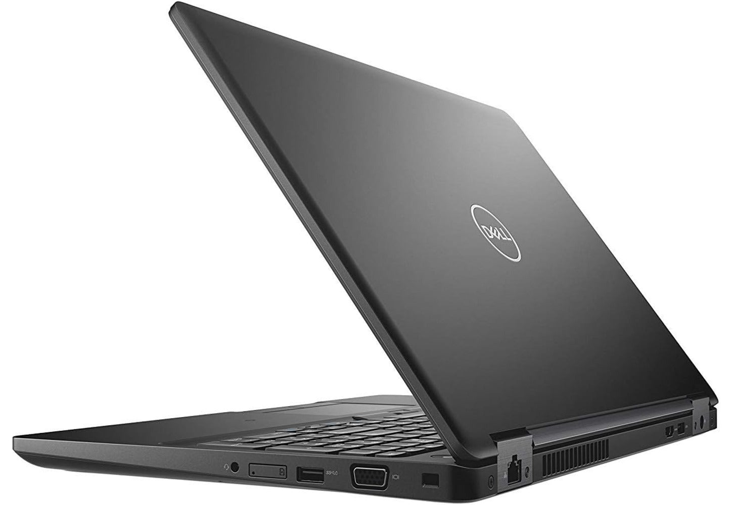 DELL LATITUDE 5590 — Core i7 8th Gen — 16GB RAM — 512GB SSD — 15.6