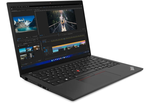 Lenovo ThinkPad T14 | Core  i7-10610U | 8GB DDR4 RAM | 256GB NVMe SSD | 14" FHD | Windows 11 Pro