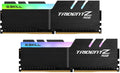 G.SKILL Trident Z Neo RGB 8GB (1 x 8GB) DDR4 3600MHz Desktop Gaming RAM for PC - F4-3600C18D-16GTZN
