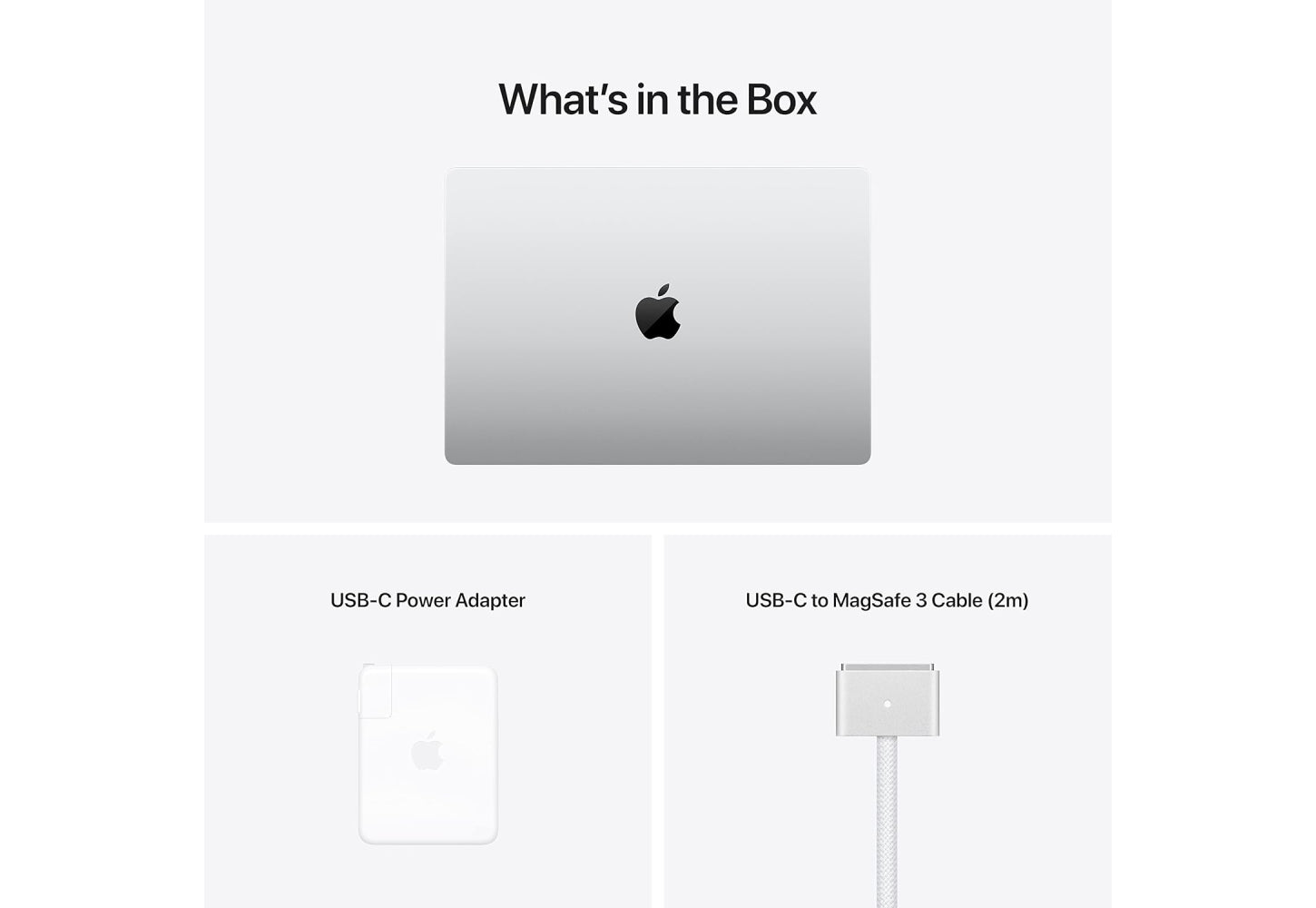 Apple MacBook Pro 16