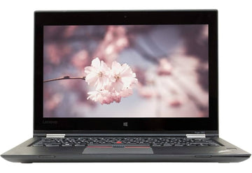 Lenovo Thinkpad Yoga 260 | 12.5" 2-in-1 Laptop | Intel® Core™ i7-6500U | 8GB DDR4 RAM | 256GB SSD | Windows 10 pro 64 bit