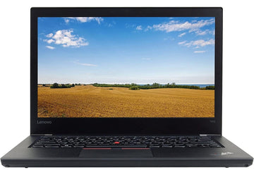 Lenovo Thinkpad T470