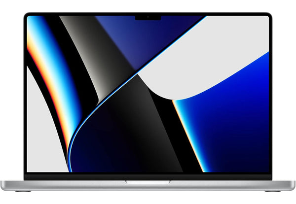 Apple MacBook M1 Max with 10-Core CPU | 32 GB Unified RAM Memory | 2 TB STORAGE | M1 with 32-Core GPU | MacBook Pro (M1 Max. 16-inch. 2021)