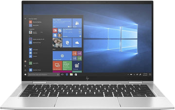 HP Elitebook X360 830 G7 | Intel Core i5-10210U | 16GB RAM | 256GB SSD | 13.3" FHDN | Windows 10 pro 64 bit