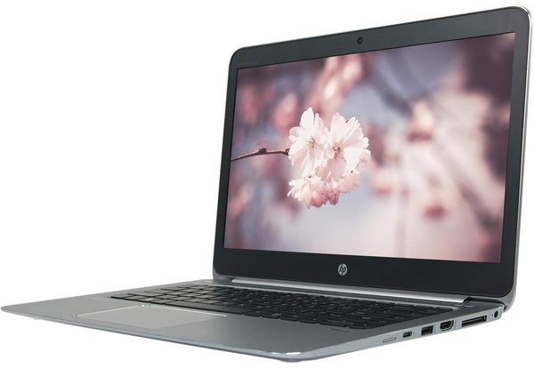 HP EliteBook Folio 1040 G3 | Core i7-6600U 6th Gen | 16GB RAM | 256GB SSD | 14" FHD | Windows 10 Pro