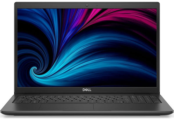 Dell Latitude 3520 | Core i5 11th Gen | 8GB DDR4 RAM | 256GB SSD | 15.6" FHD | Windows 10 Pro