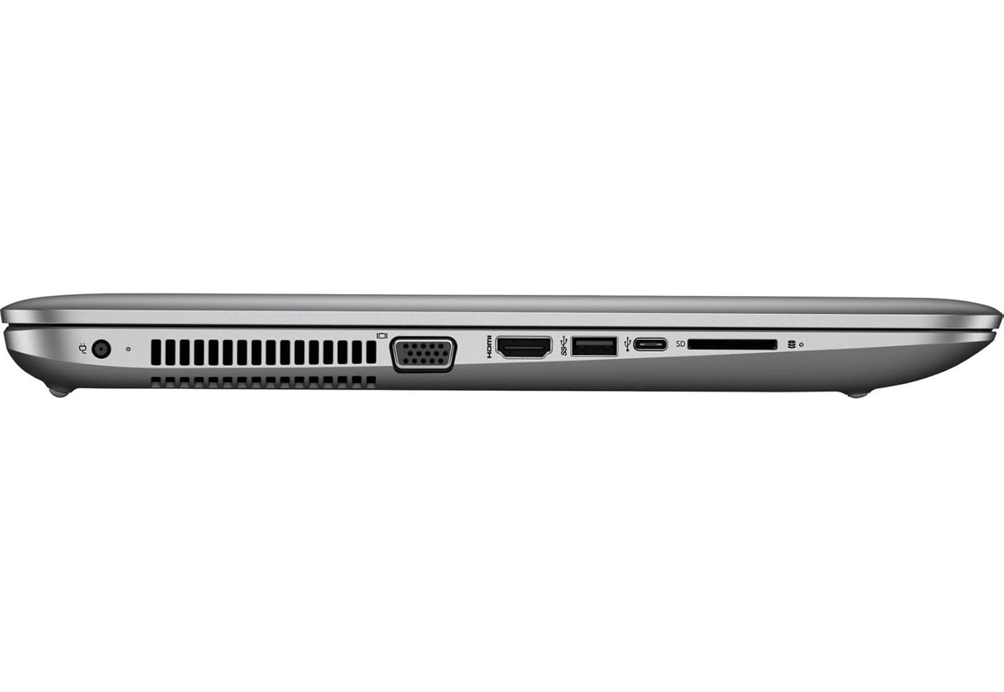 HP ProBook 470 G4 グラボ搭載 Core i7モデル HP ProBook 470 G4 グラボ搭載 Core i7モデル