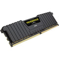 CORSAIR Vengeance LPX 8GB (1 x 8GB) DDR4 2400MHz Desktop Gaming RAM for PC - CMK64GX4M8A2400C14