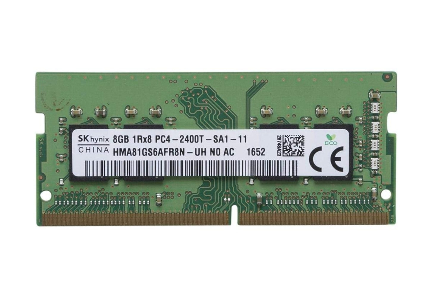 High-Performance DDR4 8GB and 16GB Laptop RAM: 2133MHz, 2400MHz, 2666MHz – Choose Your Preferred Brand While Ordering!