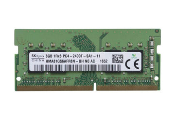 High-Performance DDR4 8GB and 16GB Laptop RAM: 2133MHz, 2400MHz, 2666MHz – Choose Your Preferred Brand While Ordering!