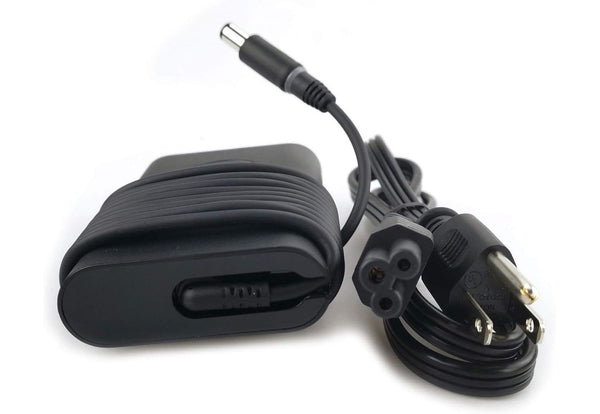 Dell Laptop Charger 65W watt AC Power Adapter(Power Supply) 19.5V 3.34A 100% Original Used Charger