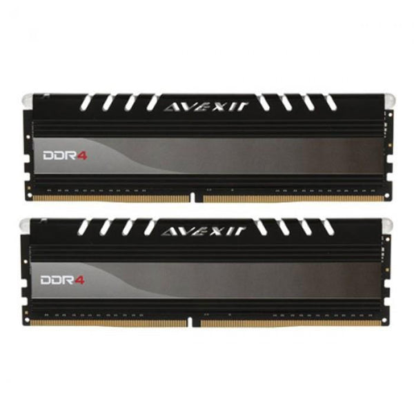 AVEXIR Core Series 8GB (1 x 8GB) 288-Pin DDR4 SDRAM DDR4 2133 (PC4-17000) Desktop Memory Kit - AVD4UZ121331508G-4COB