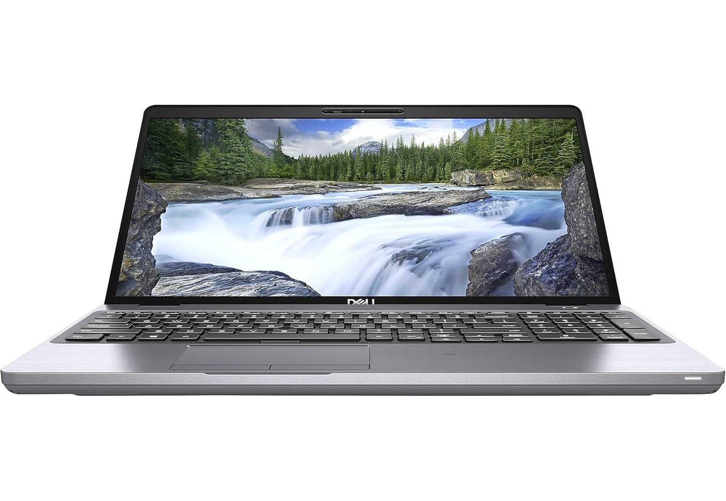 Dell Latitude 5510 | 15.6” FHD Touch Display | Core i7 10th Gen
