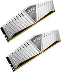 ADATA XPG Z1 8GB (1 x 8GB) DDR4 2400MHz Desktop Gaming RAM for PC - AX4U240038G16-BWZ