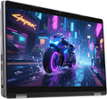 Dell Latitude 5310 2-in-1 13.3" FHD Touchscreen x360 | Intel Core i7 10th Gen | 16GB DDR4 RAM | 256GB NVMe SSD | Windows 11 Pro
