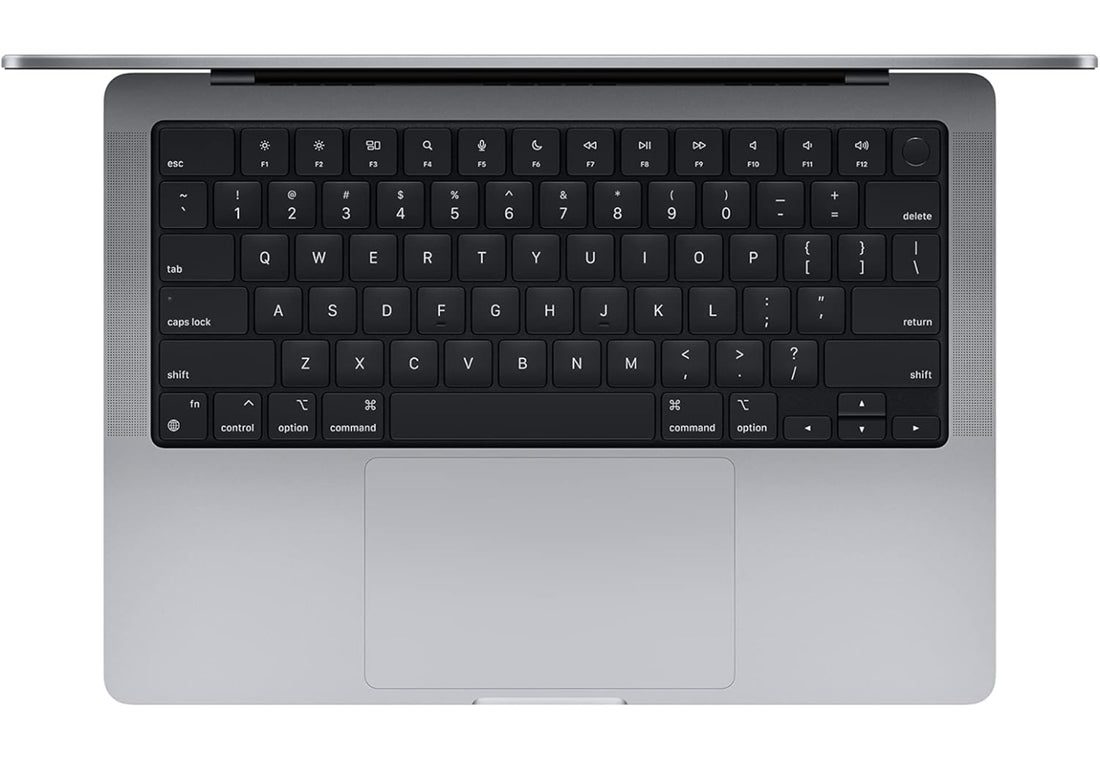 Apple MacBook M2 Pro 16" | 12-Core CPU | MEM 32 GB RAM Unified Memory | 1 TB STORAGE | M2 19-Core GPU | MacBook Pro (16-inch. M2 Pro. 2023)