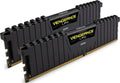 CORSAIR Vengeance LPX 8GB (1 x 8GB) DDR4 2400MHz Desktop Gaming RAM for PC - CMK64GX4M8A2400C14