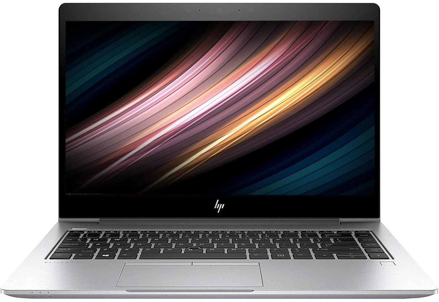 HP Elitebook 840 G5 | 14" FHD (1920 x 1080)Touchscreen| Intel Core i5-7200U 7th Gen | 8GB DDR4 RAM |  256GB Nvme SSD | Windows 10 Pro