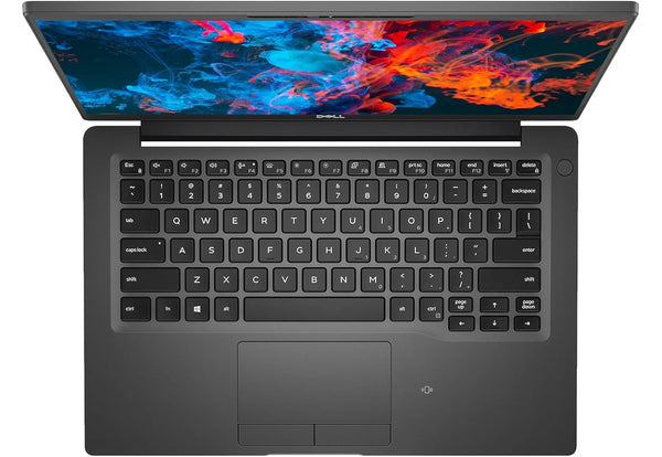 Dell Latitude 7400 | Core i5-8365U 8th Gen | 8GB DDR4 RAM | 256GB NVMe SSD | 14" FHD | Windows 10 Pro