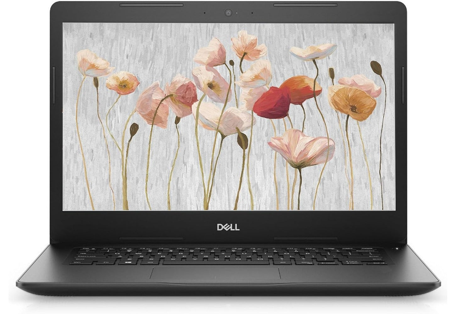 Dell Latitude 3490 | 14" FHD (1920 x 1080) | Intel Core i5-8250U | 8GB DDR4 RAM | 256GB SSD | Windows 10 Pro 64-bit