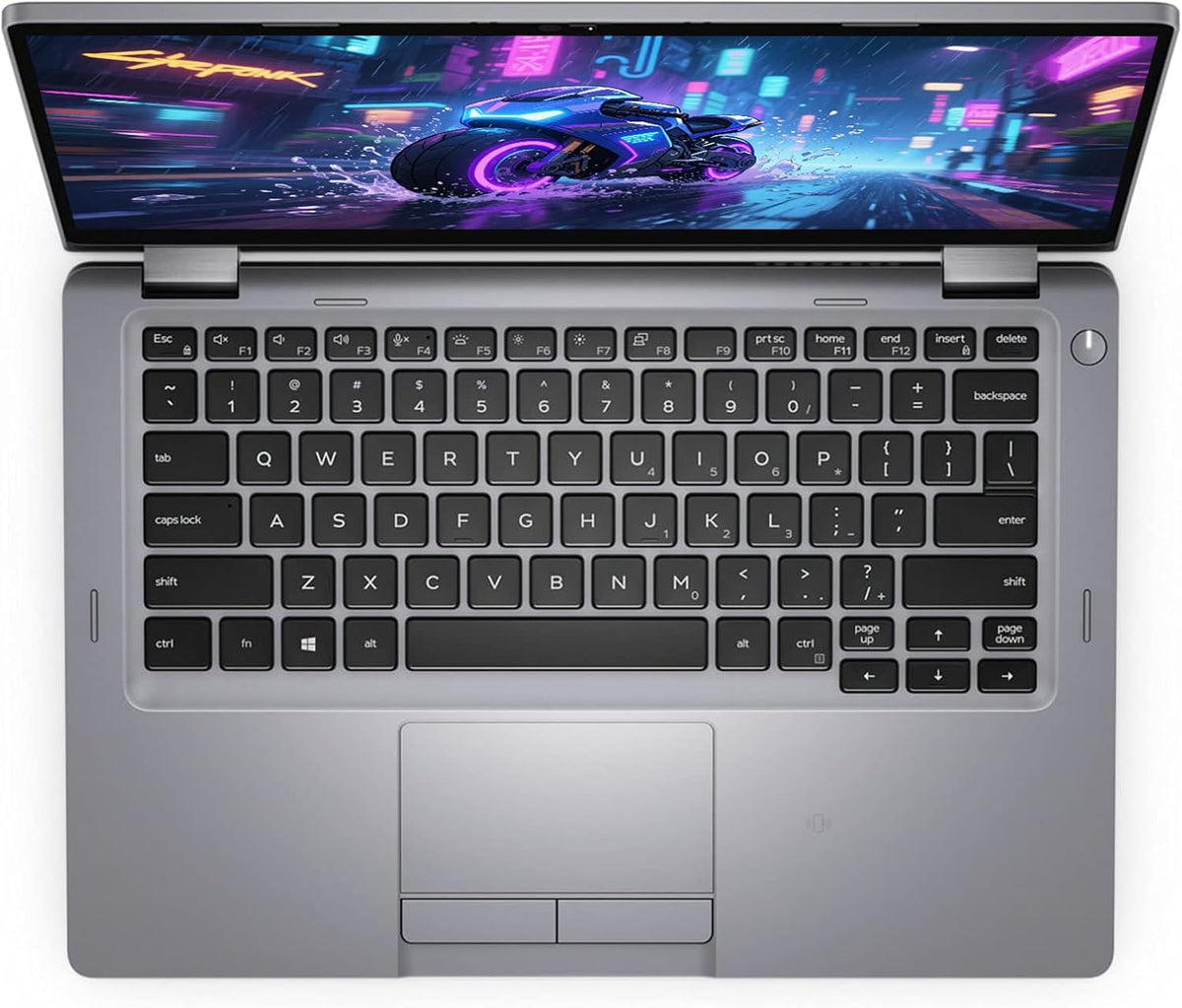 Dell Latitude 5310 2-in-1 13.3" FHD Touchscreen x360 | Intel Core i7 10th Gen | 16GB DDR4 RAM | 256GB NVMe SSD | Windows 11 Pro