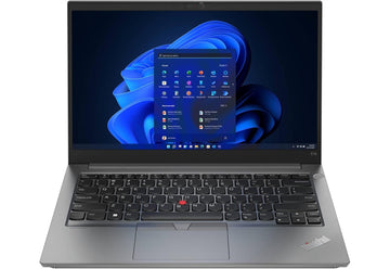 Lenovo ThinkPad E14 Gen 4 |14" Full HD | intel Core i5 12th Gen | i5-1235U | 16GB RAM | 512GB SSD |  Windows 10 pro 64 bit