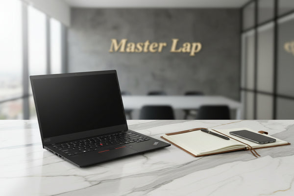 Lenovo ThinkPad X1 Carbon | Core i7-8565U 8th Gen | 16GB RAM | 256GB SSD | 14" FHD | Windows 10 Pro