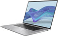 HP ZBook Studio G9 16" FHD | Intel Core i9 12th Gen | 32GB DDR5 RAM | 512GB NVMe SSD | 8GB Dedicated NVIDIA Graphics | Windows 11 Pro