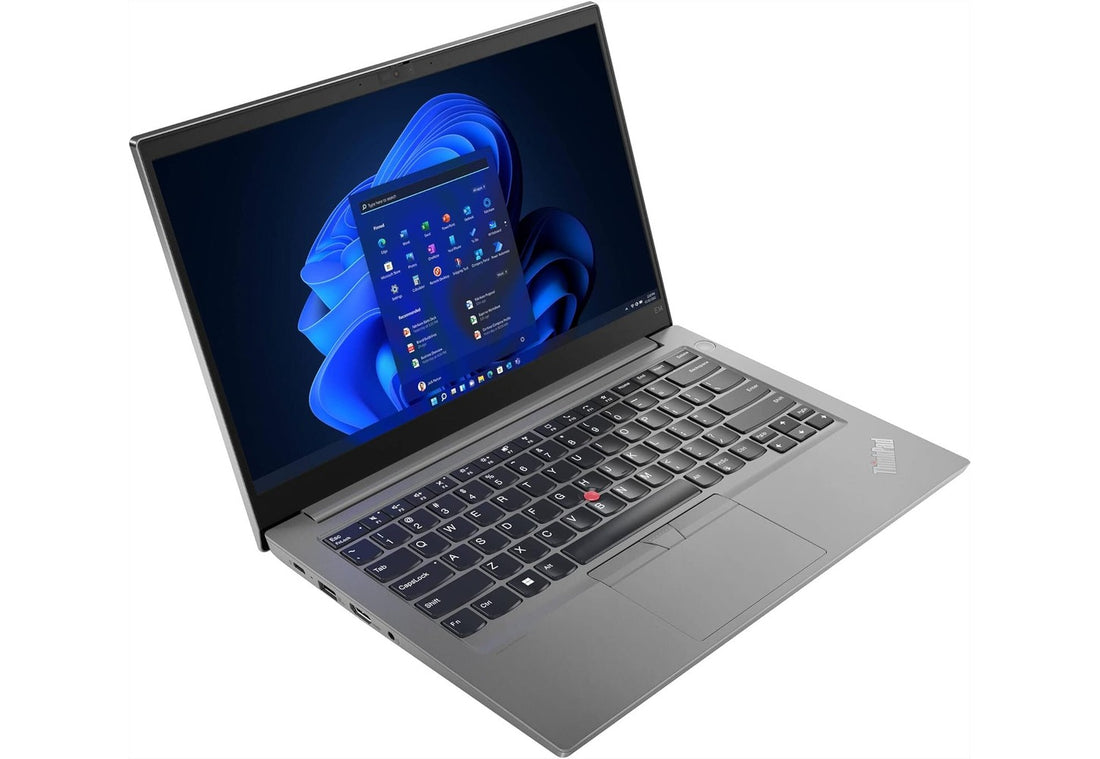 Lenovo ThinkPad E14 Gen 4 |14" Full HD | intel Core i5 12th Gen | i5-1235U | 16GB RAM | 512GB SSD |  Windows 10 pro 64 bit