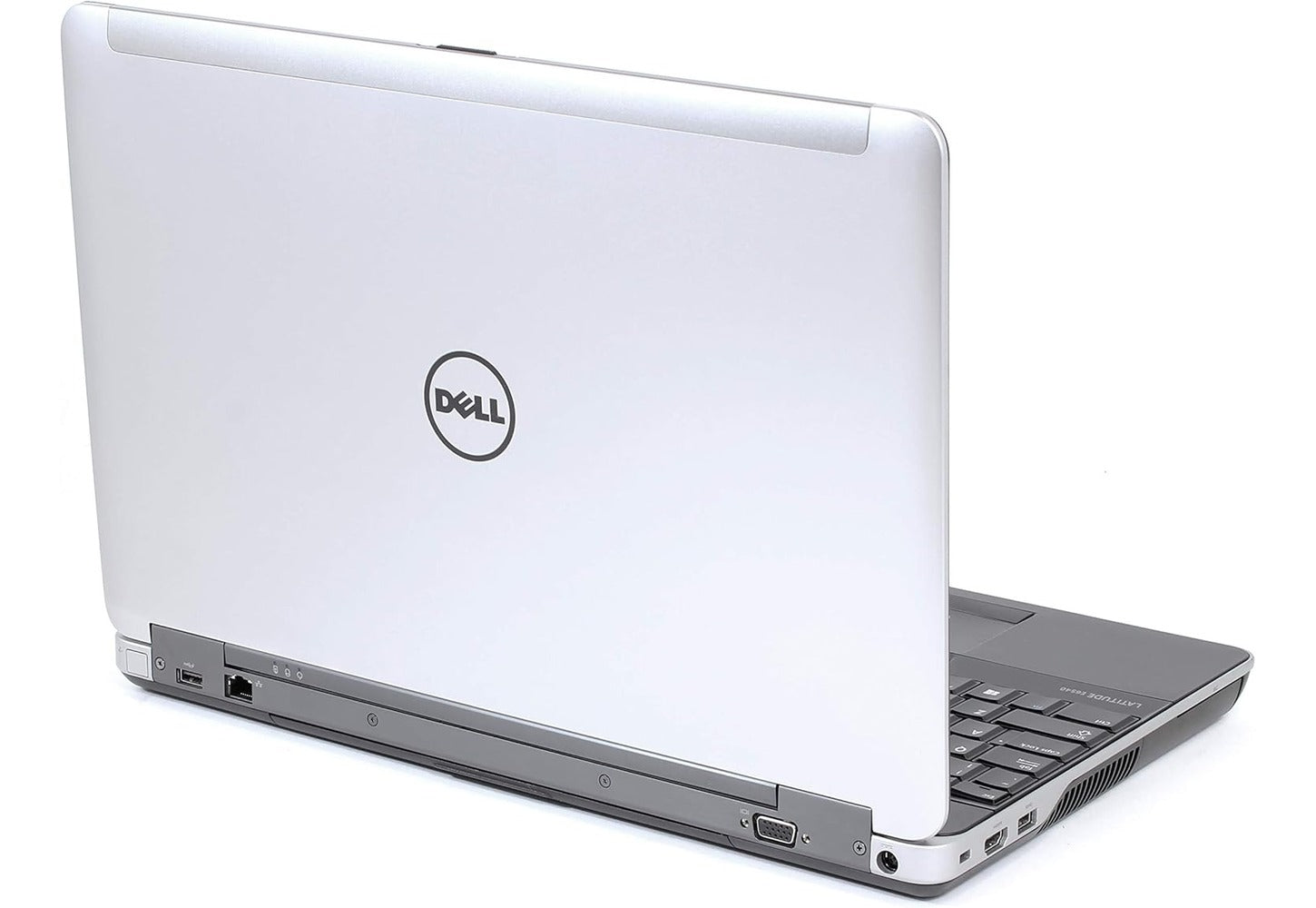 Dell Latitude E6540 | Core i7-4800MQ | 16GB Ram | 256GB SSD