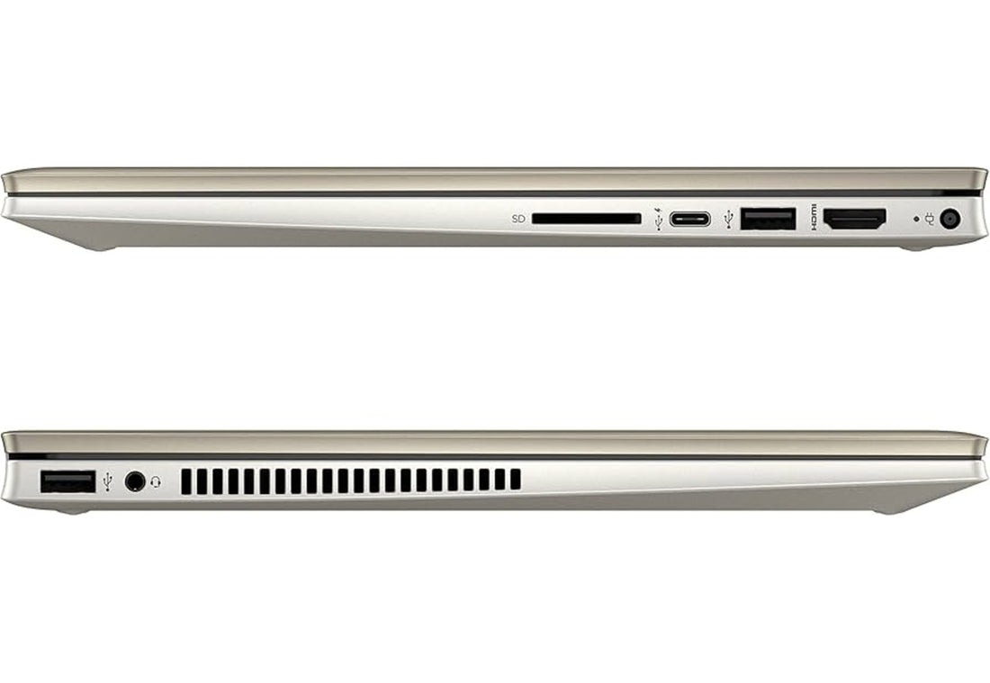 HP Pavilion 14m-dh0xxx | 14"FHD X360 Display | intel i5 8th gen | 16 GB RAM | 256GB SSD | Windows 10 pro 64 bit