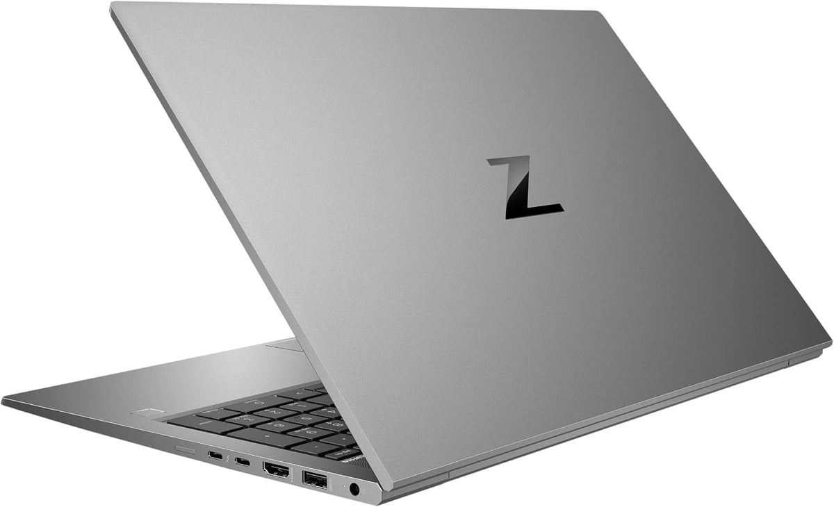 HP ZBook Studio G8 15.6" Full HD | Intel Core i9 11th Gen | 32GB DDR4 RAM | 512GB NVMe SSD | 4GB NVIDIA RTX A2000 Graphics | Windows 11 Pro