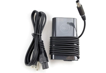 Dell Laptop Charger 65W watt AC Power Adapter(Power Supply) 19.5V 3.34A 100% Original Used Charger