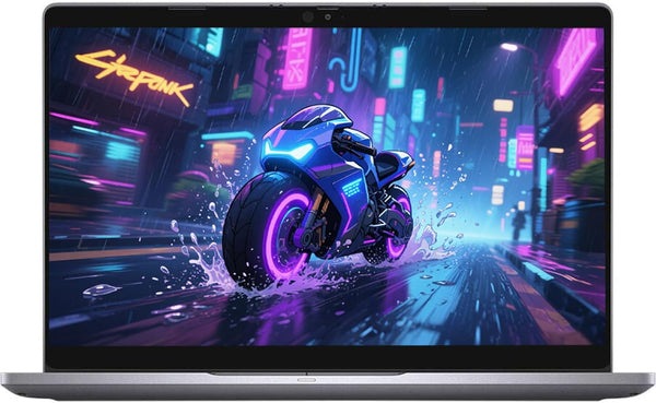 Dell Latitude 5310 2-in-1 13.3" FHD Touchscreen x360 | Intel Core i7 10th Gen | 16GB DDR4 RAM | 256GB NVMe SSD | Windows 11 Pro