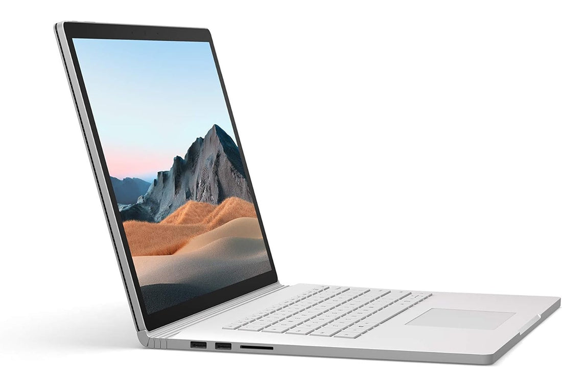 Microsoft Surface Book 3 | 15" FHD Display | Intel Core i7  10th gen | 16GB Memory | 256GB SSD | 4GB GTX 1650 Graphics Card | Windows 10 pro 64 bit