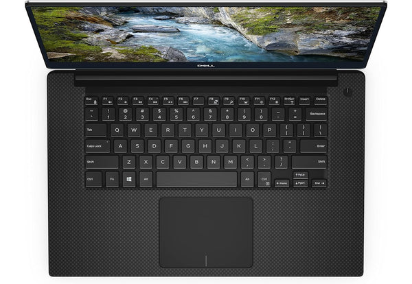 Dell Precision 5540 | Core i7-9400H | 16GB DDR4 RAM | 256GB NVMe SSD | 15.6" 4K Touch | Windows 10 Pro
