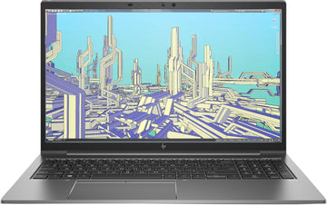 HP ZBook Studio G8 15.6" Full HD | Intel Core i9 11th Gen | 32GB DDR4 RAM | 512GB NVMe SSD | 4GB NVIDIA RTX A2000 Graphics | Windows 11 Pro